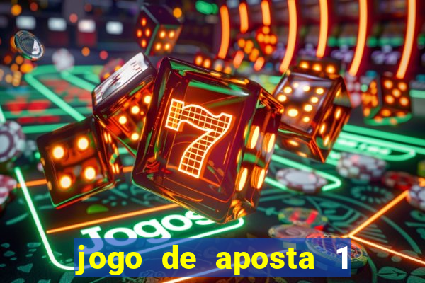 jogo de aposta 1 real tigre